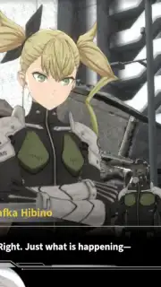Kaiju No. 8: The Game Screenshot 10