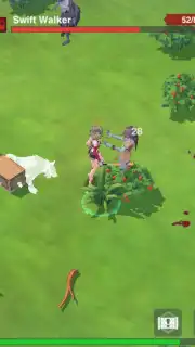 Zgirls II-Last One Screenshot 7
