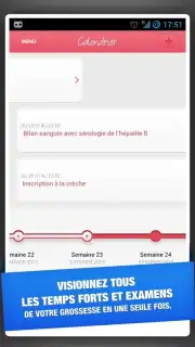 Ma grossesse Screenshot 18