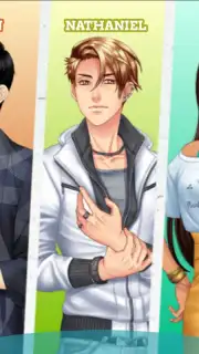 My Candy Love - Otome Screenshot 1