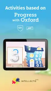 Intellecto Kids Learning Games Screenshot 12