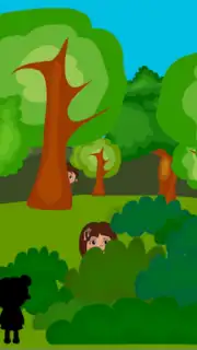 Lili Camping Screenshot 3