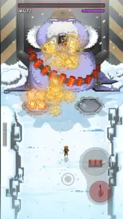 EVIL FACTORY Screenshot 4