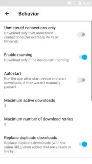 Download Navi Screenshot 3