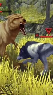 Wolf Tales: Home & Heart Screenshot 4