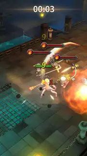 Ragnarok Spear Of Odin Screenshot 4
