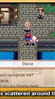 Crystareino Screenshot 7