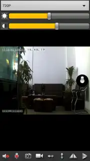 iMiniCam Screenshot 3