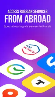 Lagom VPN Mobile Screenshot 14