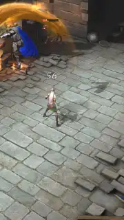 Rage of Destiny Screenshot 2