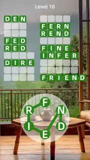 Zen Word Screenshot 13