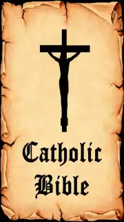 Catholic Bible Screenshot 6