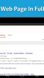 4G-браузер Screenshot 3