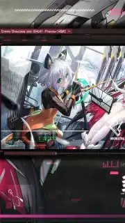 Cross Core Screenshot 2