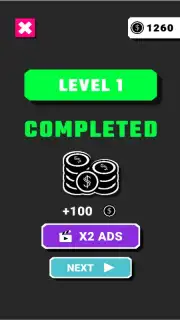 Square Color Jump Screenshot 12