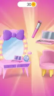Party Popteenies Surprise Screenshot 1