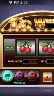 Dinger Poker Screenshot 3
