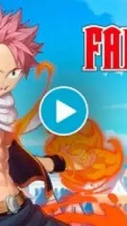 Fairy Tail: Awakening Screenshot 1