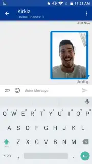 PS Messages Screenshot 5