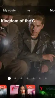 youtv Screenshot 3
