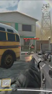 Call of Duty: Mobile Screenshot 19