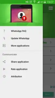 Bubbles for WhatsApp Screenshot 3
