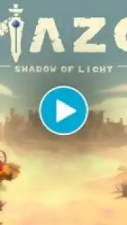 Maze: Shadow of Light Screenshot 1