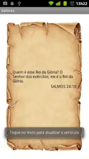 Psalms Of Day Screenshot 4