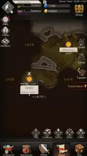 Immortal: Reborn Screenshot 8