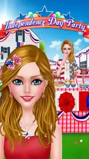 Independence Day Party Screenshot 4