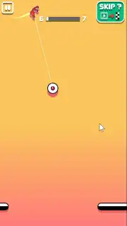 Stickman Hook Screenshot 7