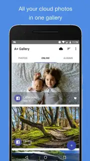 Galería de A+ Screenshot 2