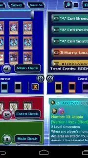 Yu-Gi-Oh! Duel Generation Screenshot 7
