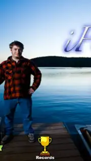 i Fishing 3 Lite Screenshot 3