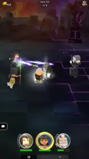 Portal Quest Screenshot 3