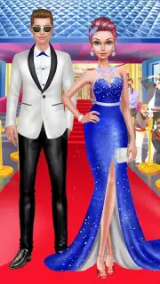 Film Star Salon Screenshot 11