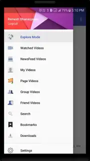 PVD Screenshot 7