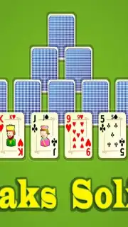 TriPeaks Solitaire Mobile Screenshot 4