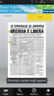 GdB digital Screenshot 7
