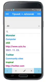 Password Manager Screenshot 3
