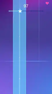 Piano Fire Screenshot 2