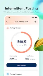 VeSync Screenshot 3