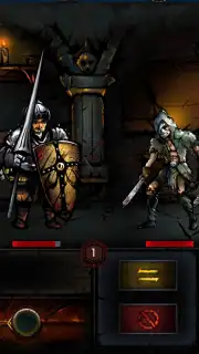 Dungeon Survival Screenshot 17