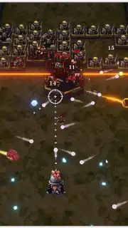 BALL x PIT Screenshot 4