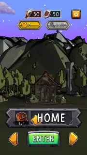 Dungeon Life Screenshot 3