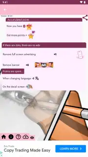 Calca App Screenshot 7