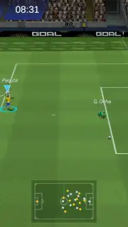 Football League 2026 Screenshot 4