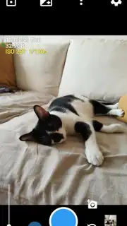 Open Camera Screenshot 9