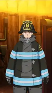 Fire Force: Enbu no Shо Screenshot 2