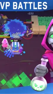 Nova Battles Screenshot 14